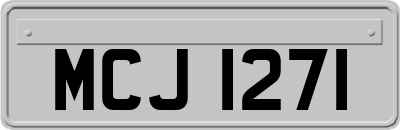 MCJ1271