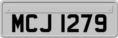 MCJ1279