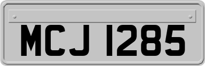 MCJ1285