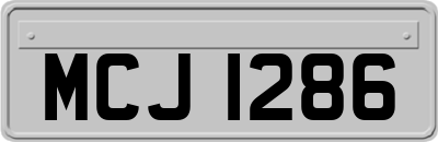 MCJ1286