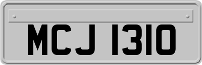 MCJ1310