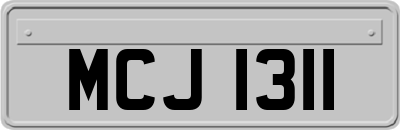 MCJ1311