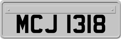 MCJ1318