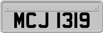 MCJ1319