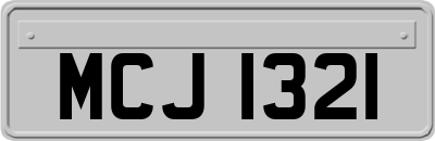 MCJ1321