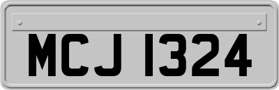 MCJ1324