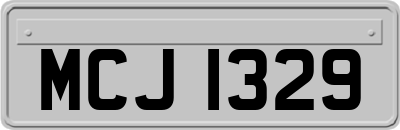 MCJ1329