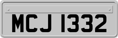 MCJ1332