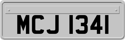 MCJ1341