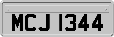 MCJ1344