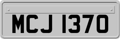 MCJ1370