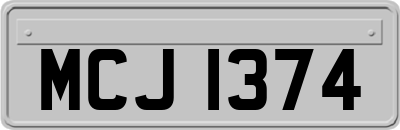 MCJ1374