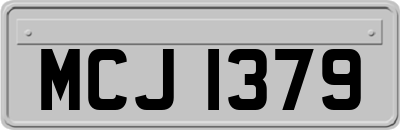 MCJ1379
