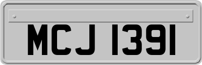 MCJ1391