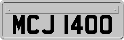 MCJ1400