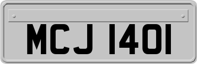MCJ1401