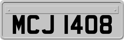 MCJ1408