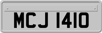 MCJ1410
