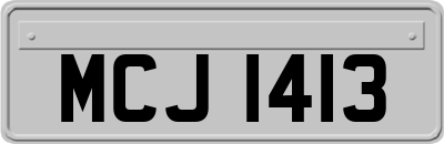 MCJ1413