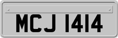 MCJ1414