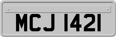 MCJ1421