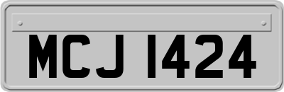 MCJ1424