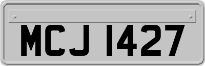 MCJ1427