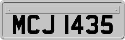 MCJ1435