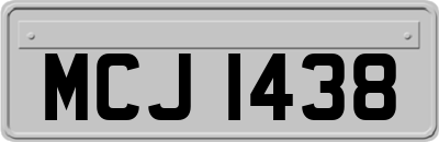 MCJ1438