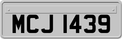 MCJ1439