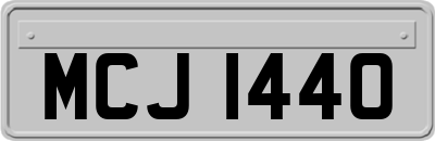 MCJ1440