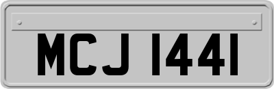 MCJ1441