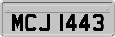 MCJ1443