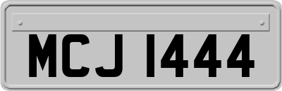 MCJ1444