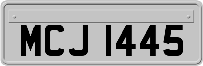 MCJ1445