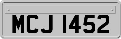 MCJ1452