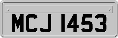 MCJ1453