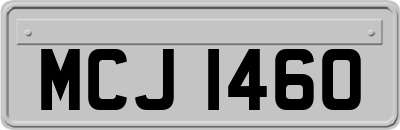 MCJ1460