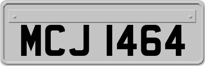 MCJ1464