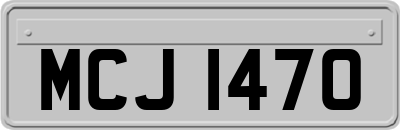 MCJ1470