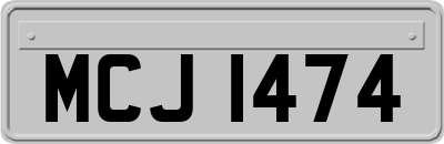 MCJ1474