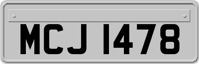 MCJ1478
