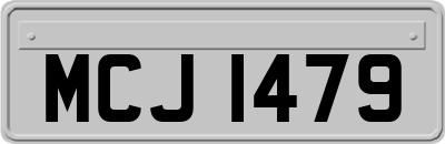 MCJ1479
