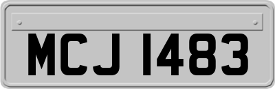 MCJ1483