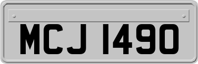MCJ1490