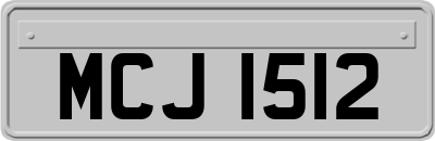 MCJ1512