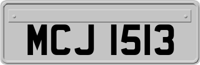 MCJ1513