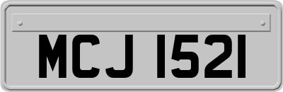 MCJ1521