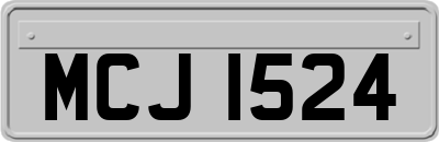 MCJ1524