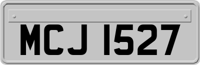 MCJ1527